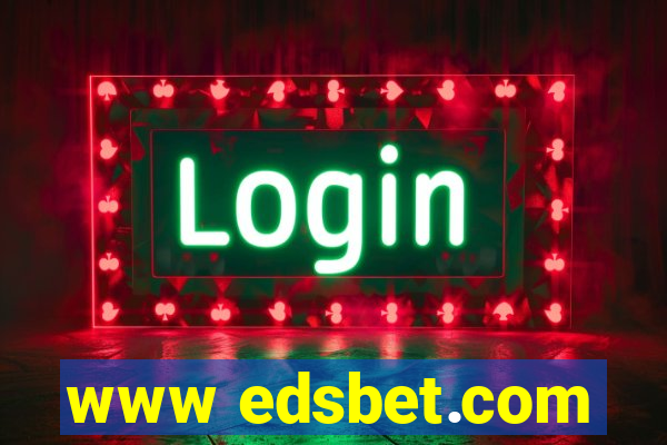 www edsbet.com